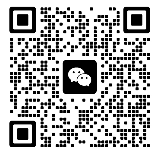 刘先生微信二维码